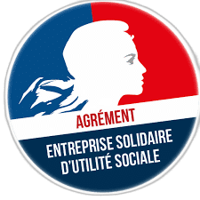 Agrément ESUS — Entreprise solidaire d'utilité sociale
